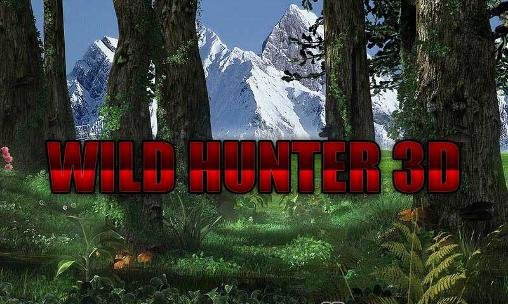 game pic for Wild hunter 3D